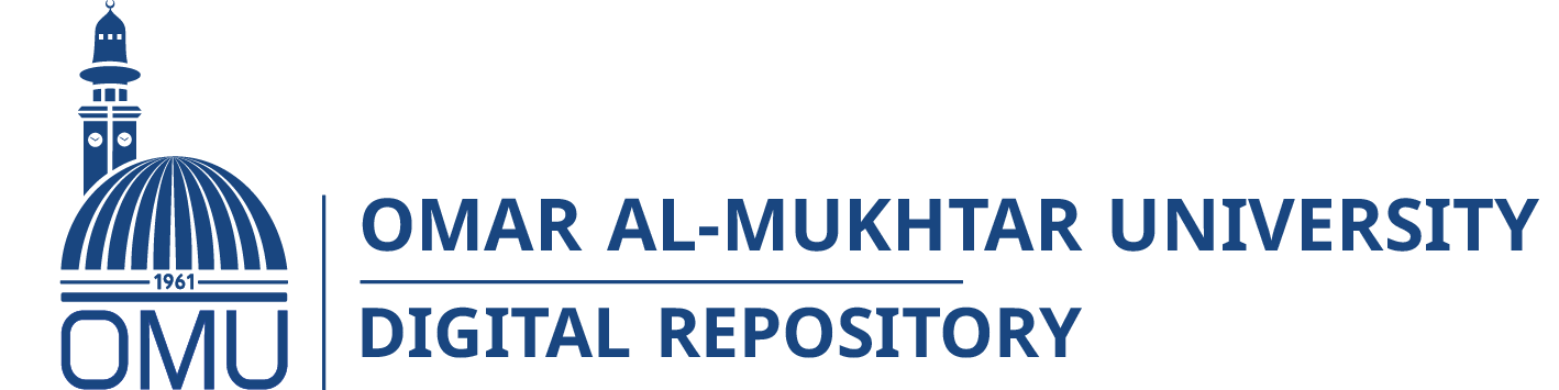 Omar Al-Mukhtar University Digital Repository